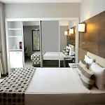 Hotell Alba Ankara