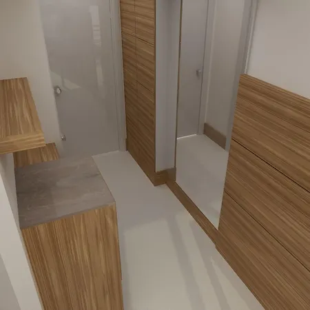 Отель Alba Анкара