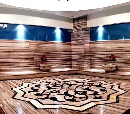 Alba Отель Анкара