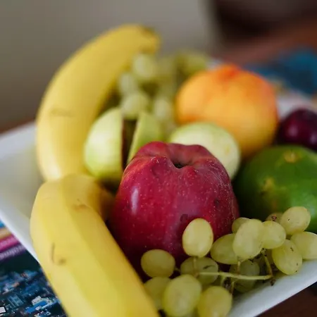 Отель Alba Анкара