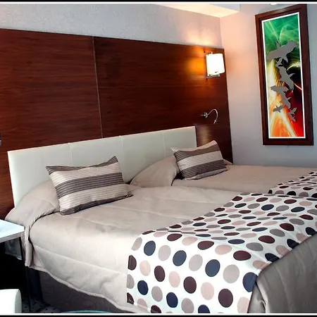 Alba 4* Анкара