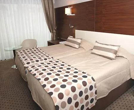 Alba Отель Анкара