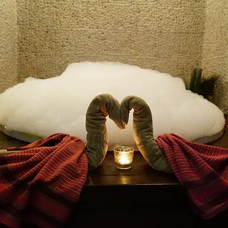 Отель Alba Анкара