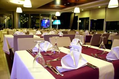 Hotel Alba Ankara