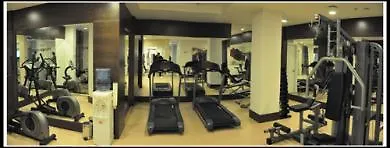 Alba Hotel Ankara