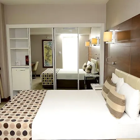 Alba Hotel 4*