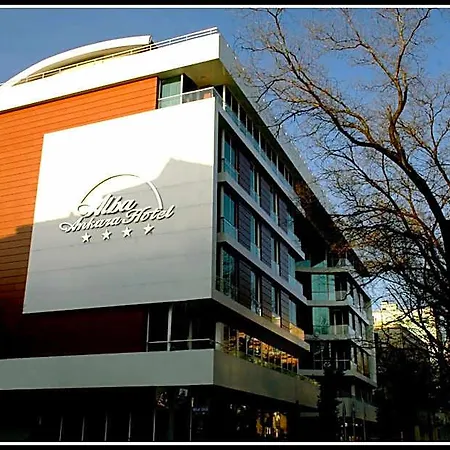 Hotel Alba 4*