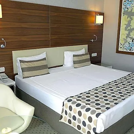Alba Hotel Ankara
