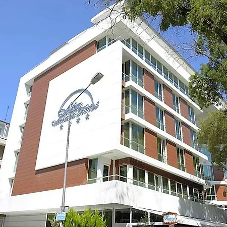 Alba Hotel