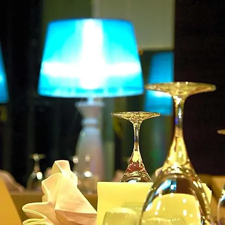Alba Hotel Ankara