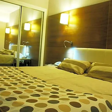 Alba Hotel 4*