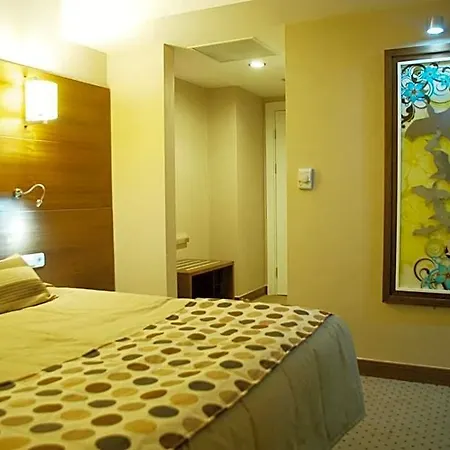 Hotel Alba 4*
