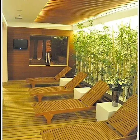 Hotel Alba 4*