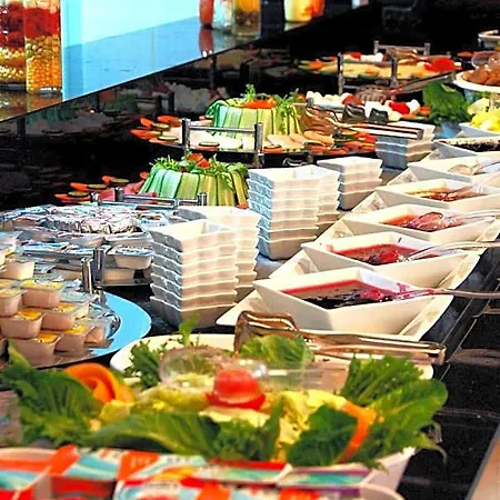 Hotel Alba Ankara