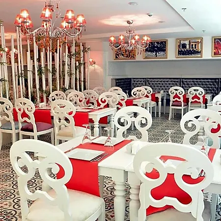 Hotel Alba 4*