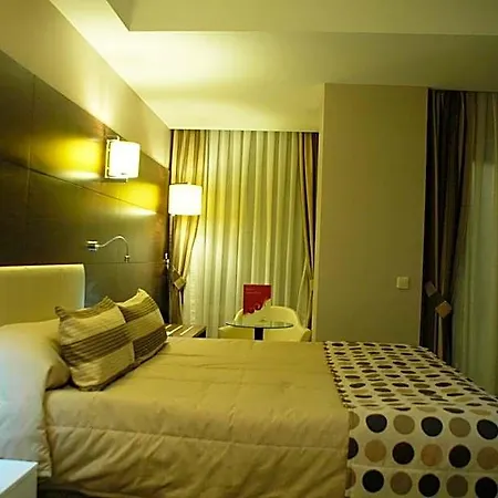 Hotel Alba Ankara