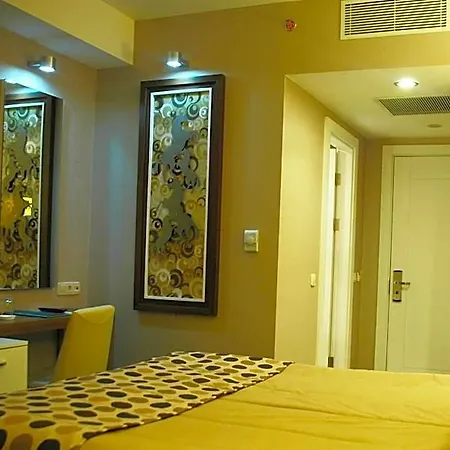 Hotel Alba