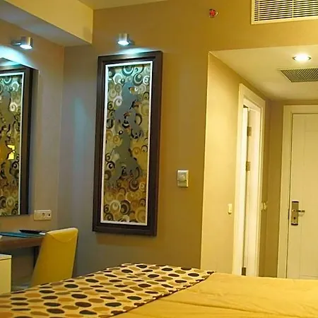 Alba Hotel