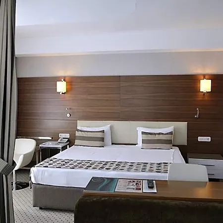 Alba 4* Ankara