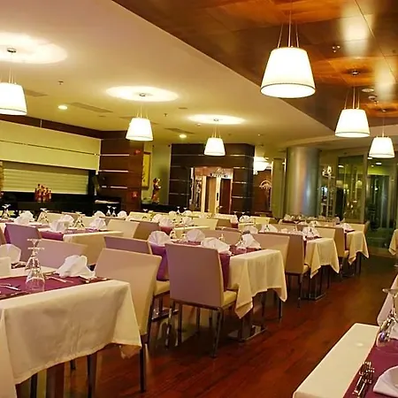 Alba Hotel Ankara