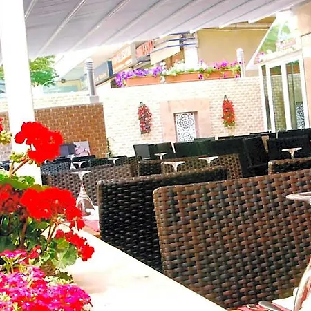 Alba Ankara