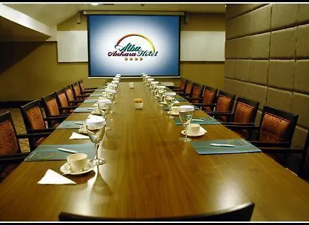 Alba Hotel 4*
