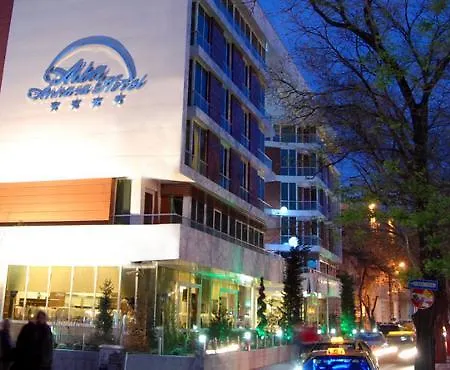 Alba 4* Ankara