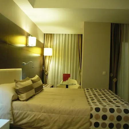 Hotel Alba 4*