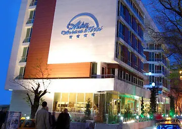Alba Ankara