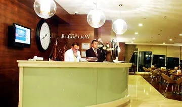 Alba Hotel