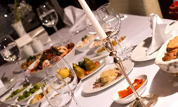 Hotel Alba 4*