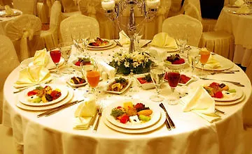 Hotel Alba Ankara