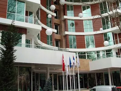 Hotel Alba 4*