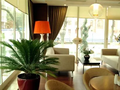 Alba Hotel Ankara
