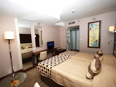 Hotel Alba Ankara