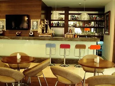 Alba Hotel Ankara