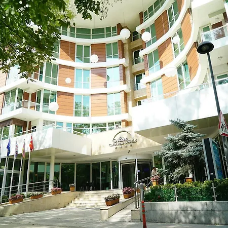 Alba Ankara