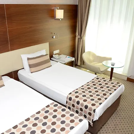 Hotell Alba