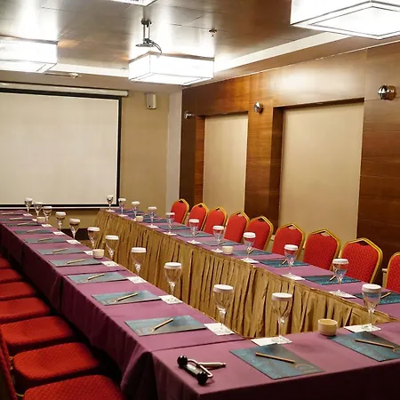 Alba Hotell Ankara