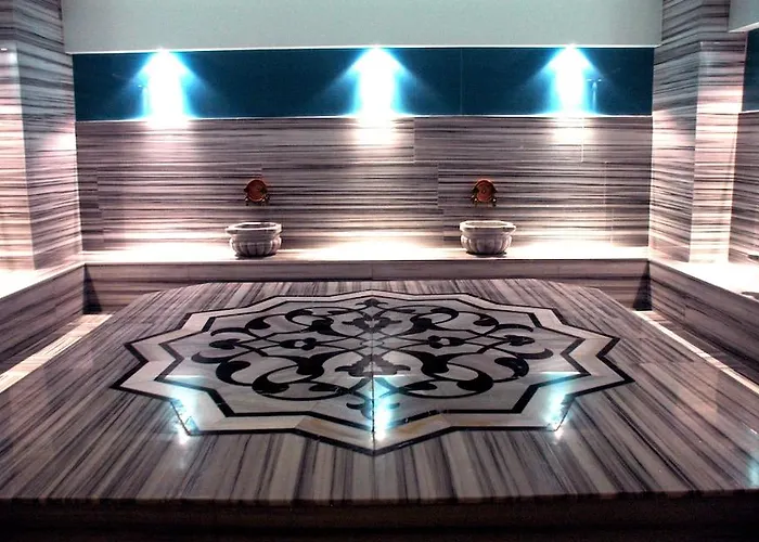 アルバ 4* アンカラ