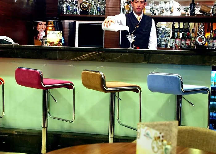 アルバ アンカラ