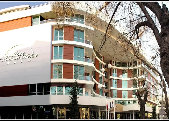 Hotel Alba 4*