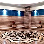 Alba Otel Ankara