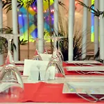 Otel Alba 4*