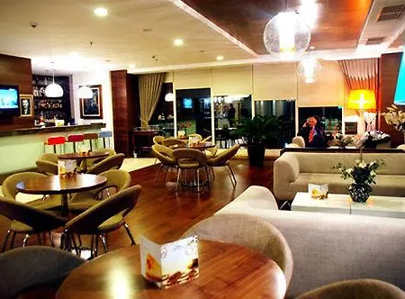 Alba Ankara
