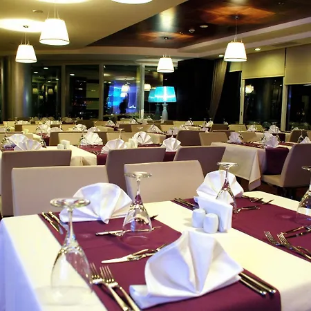 Hotel Alba 4*