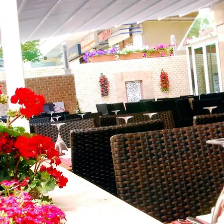 Hotel Alba Ankara