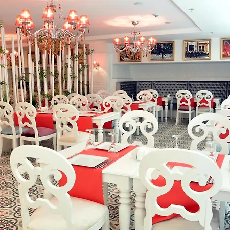Hotel Alba