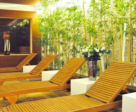 Hotel Alba Ankara