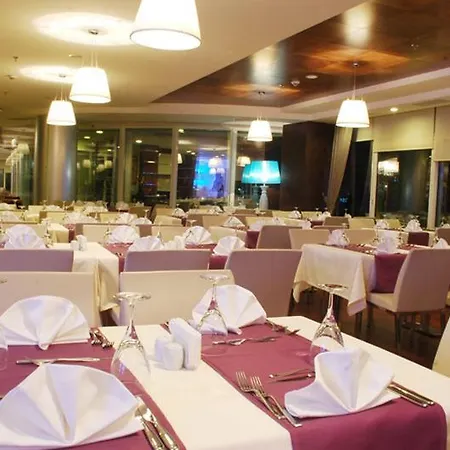 Alba Hotel